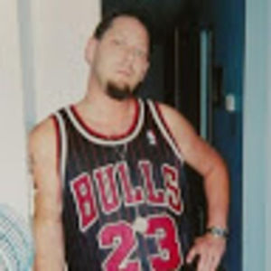 Meet your Posher, Gerald